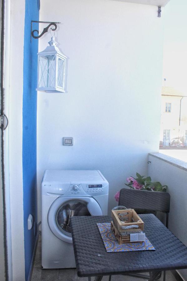 Tommy House Apartment Calasetta