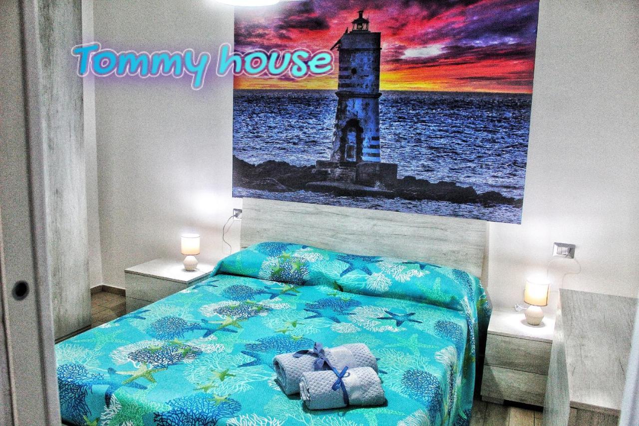 Tommy House Apartment *
