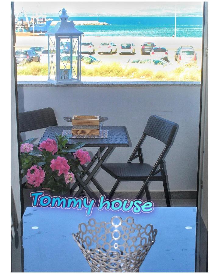 Tommy House Apartment Calasetta